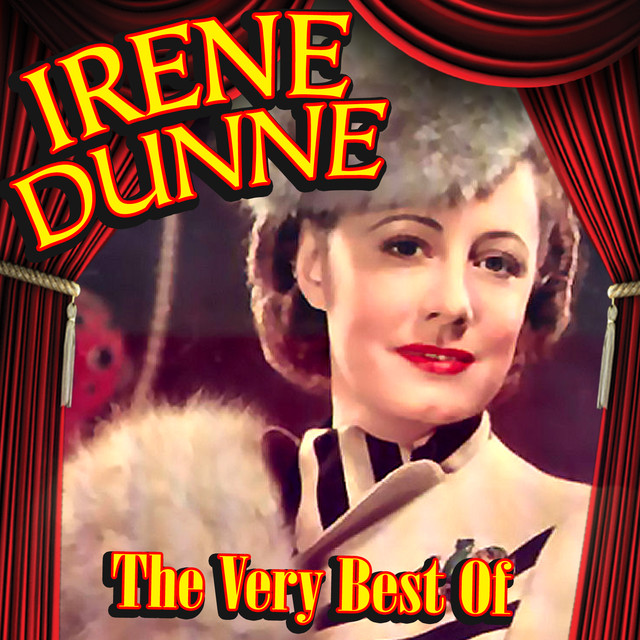 Irene Dunne Photo