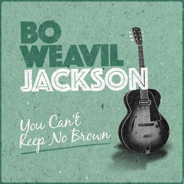 Bo Weavil Jackson Photo