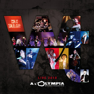 Live 2010 à l'Olympia album