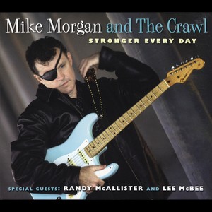 Mike Morgan and the Crawl