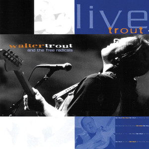 Live Trout Vol. 1 album