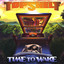 Time To Wake Albumcover