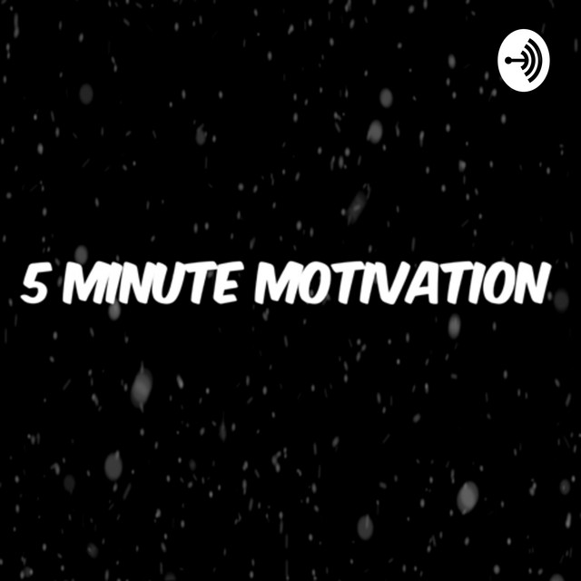 Stop putting yourself in a box - 5 minute Motivation | Podcast on Spotify