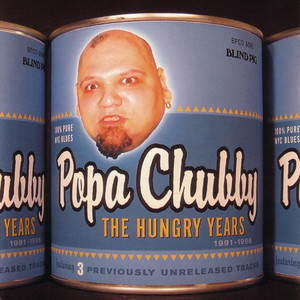 The Hungry Years album