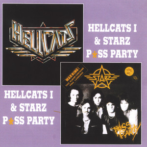 Party cover