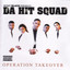 Operation Takeover Albumcover