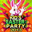 Kid's Easter Party 2013 Albumcover