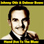 Hand Jive To The Blues cover