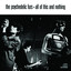 All of This and Nothing cover