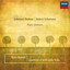 Piano Quintets Albumcover