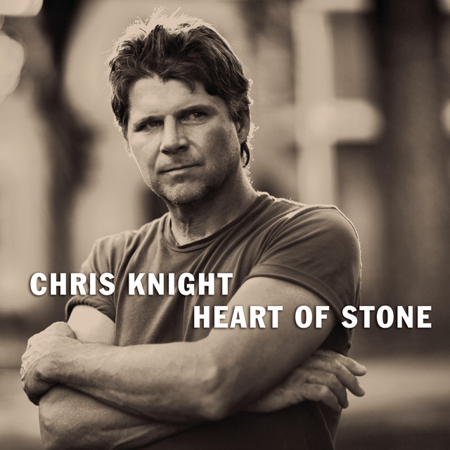 Heart Of Stone cover