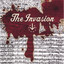 The Invasion Albumcover