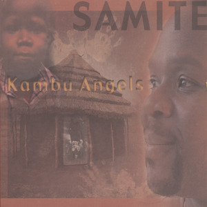 Kambu Angels cover
