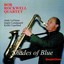 Shades Of Blue Albumcover