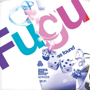 As Found cover