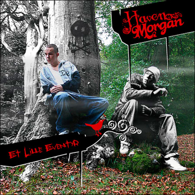Haven Morgan Photo