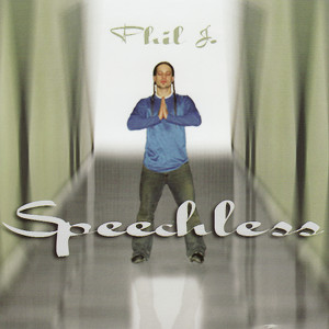 Speechless Albumcover