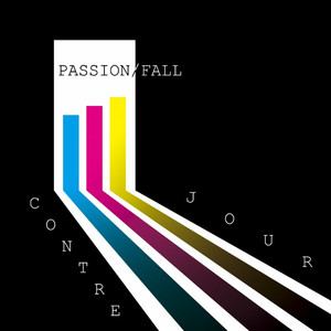 Passion and Fall cover