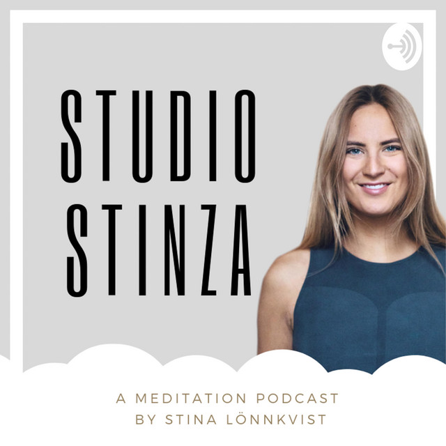 Studio Stinza | Podcast on Spotify