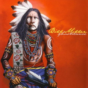 Ghostdance album