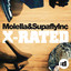 X-Rated cover