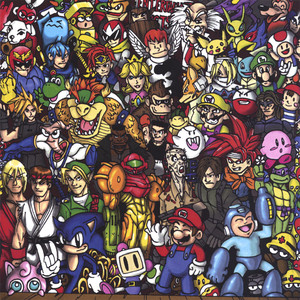 Mega Man 2 — Wily's Castle cover