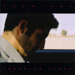 Troubled Sleep album