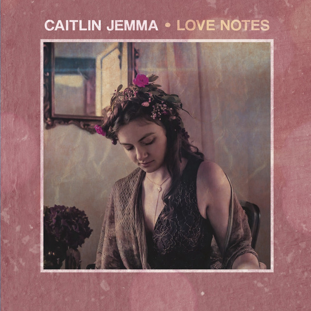 Caitlin Jemma Photo