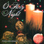 O Holy Night: Piano And Strings Albumcover