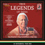 True Legends of India Albumcover