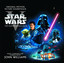 Star Wars Episode V: The Empire Strikes Back (Original Motion Picture Soundtrack) Albumcover