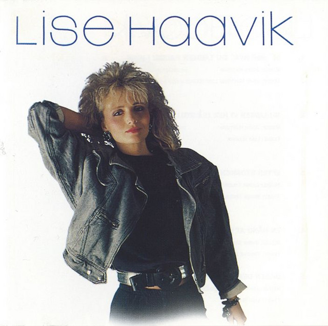 Lise Haavik Photo