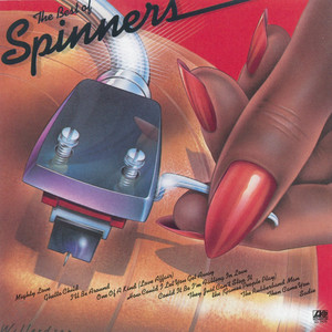 The Best of Spinners album