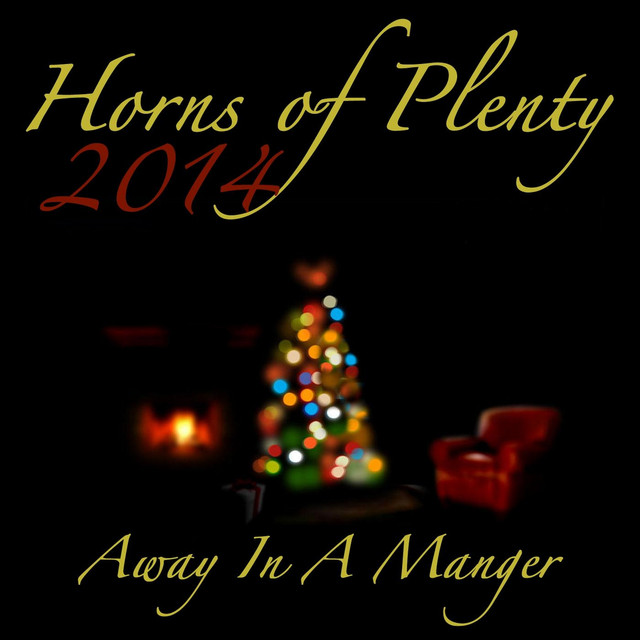 Horns of Plenty Photo