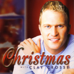 Christmas With Clay Crosse cover