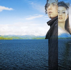 Solar Twins Albumcover