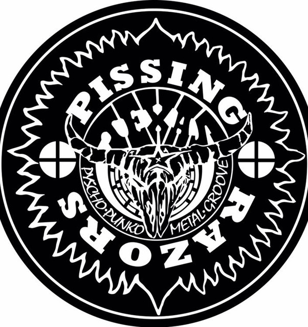 Pissing Razors photo