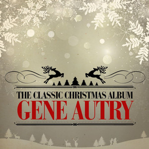 The Classic Christmas Album (Remastered) album