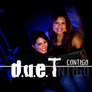 Contigo Albumcover