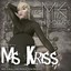 Mk the Mixtape Albumcover