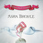 Unforgettable Asha Bhosle Albumcover