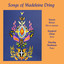 Songs of Madeleine Dring Albumcover