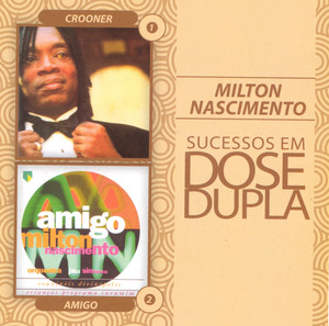 Dose Dupla Milton Nascimento album