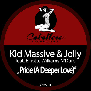 Kid Massive & Jolly