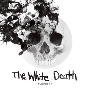 The White Death cover