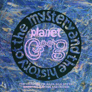 The History & The Mystery album
