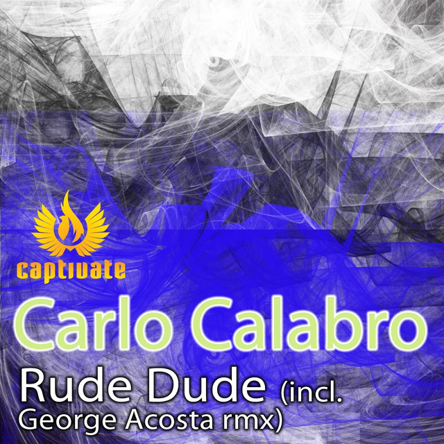 Carlo Calabro Photo