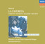 Donizetti: La Favorita cover