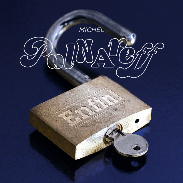 Musik Album 'Enfin !'