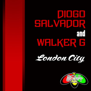 Diogo Salvador & Walker G.